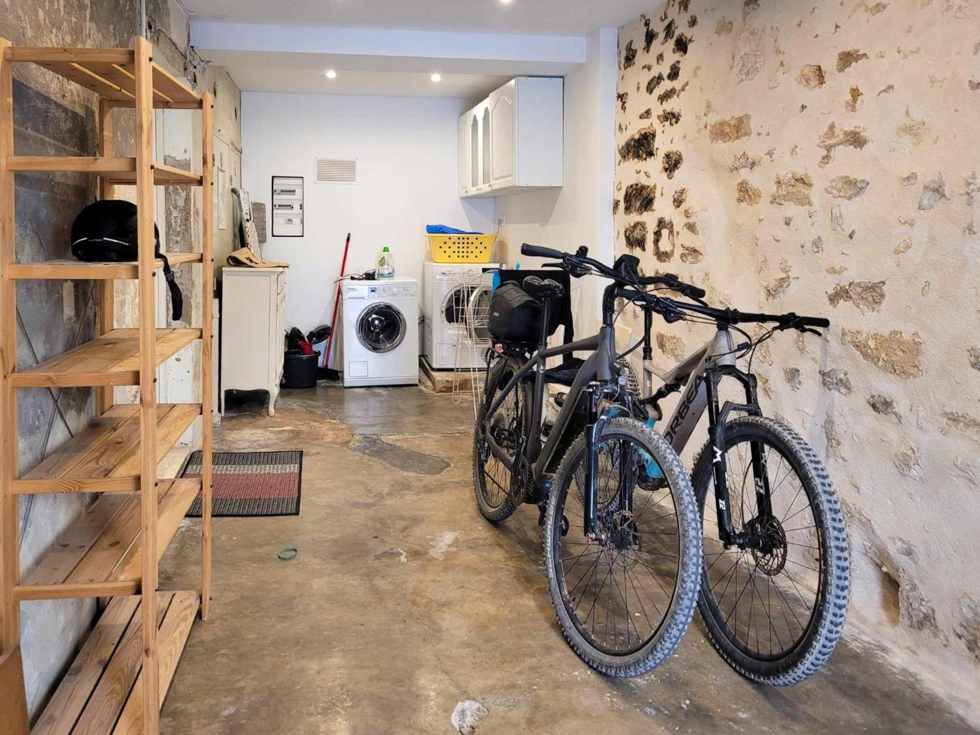 Maison Le Petit Balcon Beaucaire 博凯尔 外观 照片