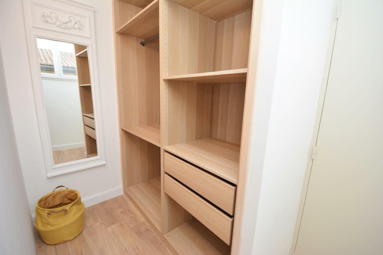 Maison Le Petit Balcon Beaucaire 博凯尔 外观 照片